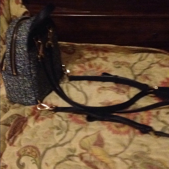 Michael kors Abbey md studded backpack leather .,. - Picture 2 of 5